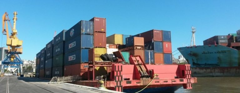 Raizen y Wartsila investigarán el uso de etanol en transporte marítimo