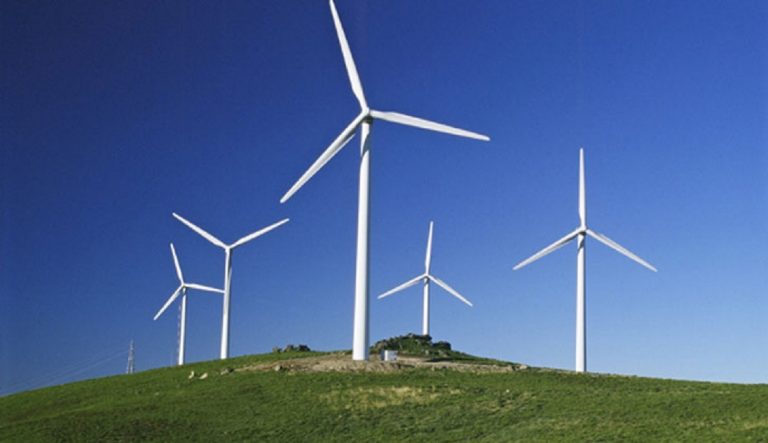 Uruguay alcanzó el 100% de generación eléctrica renovable y UTE fue la mayor empresa exportadora en el comienzo del año
