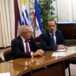 ARMADORES PARAGUAYOS