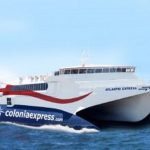 colonia express
