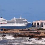 cruceros y turismo