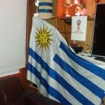 uruguay antartico