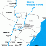 hidrovia pp