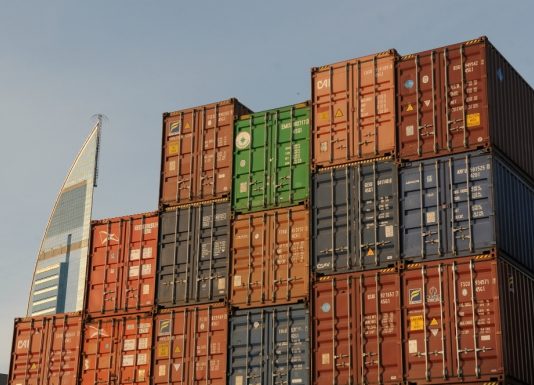 Las exportaciones de bienes de Uruguay alcanzaron en 2025 su mayor nivel en una década