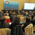 VI encuentro cruceros