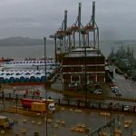 desafio para el puerto