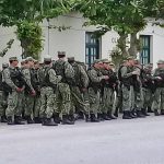 ejercicios armada en juan lacaze