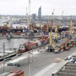 imagen pto montevideo