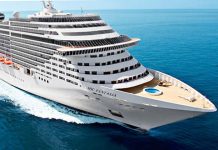 La Semana de Cruceros en el Río de la Plata