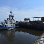 ptos bolivianos internacionales