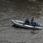 rescate de kayakista