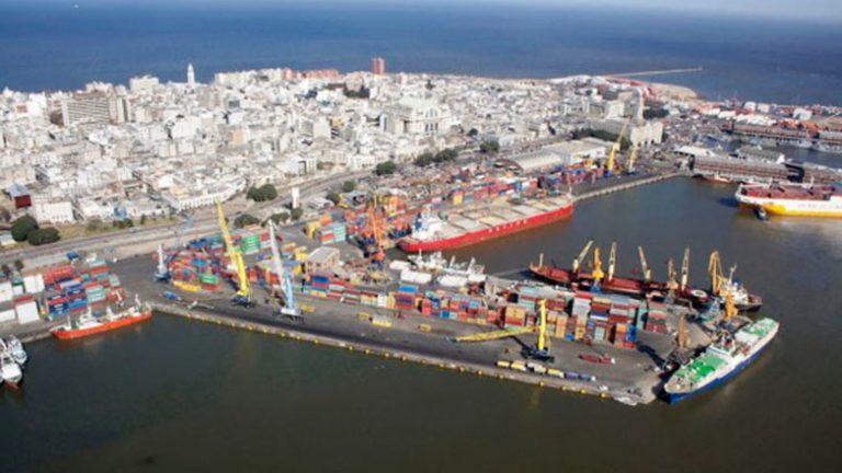 Gobierno envió proyecto para crear regulador portuario: cómo funcionará y qué tareas tendrá