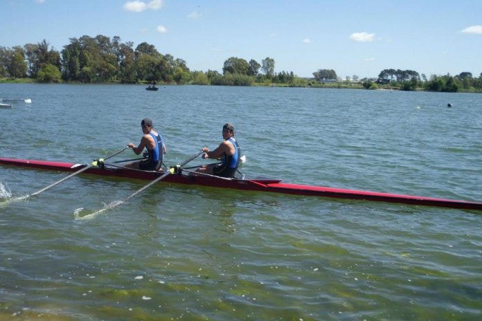 remando en fray bentos