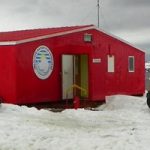 base antartica artigas