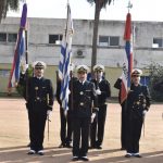 escolta cuerpo y aspirantes