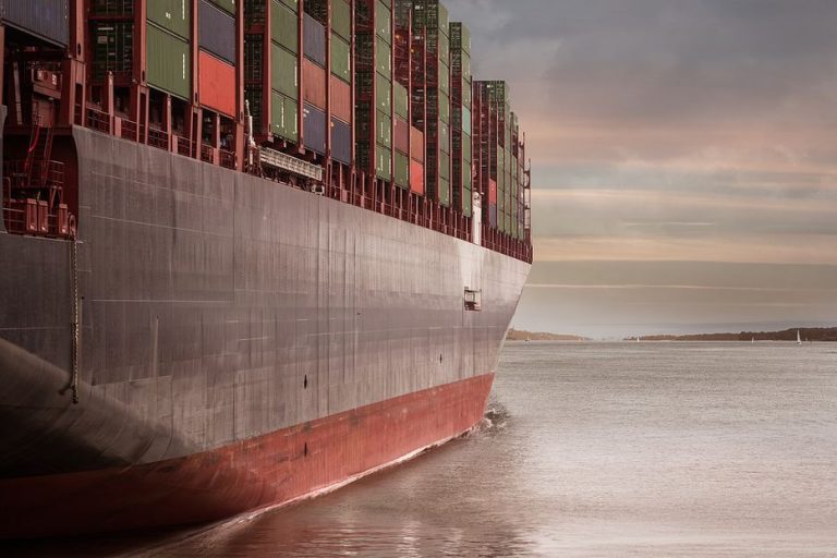 Exportaciones aumentaron un 8 % en enero con respecto al mismo mes de 2023