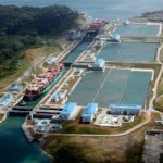 panama canal y peajes