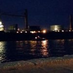 portacontenedores nocturnos