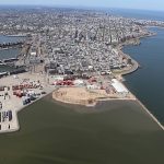 ECOSPORTS PARA MONTEVIDEO PORT