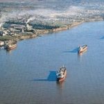 beneficios de la hidrovia