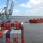 el puerto antidrogas