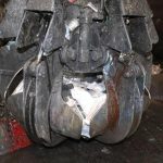 incautación de cocaina