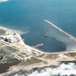 puerto aguas profunda