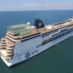 MSC crucero