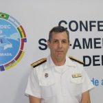 almirante Fernando Perez