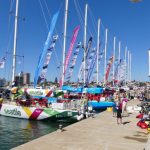 clipper race