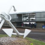 estacion fluvial Bella Unión