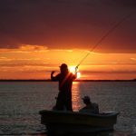 pesca en rios argentinos