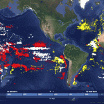 tecnología para la pesca