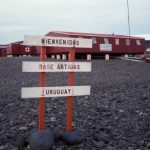 base antartica