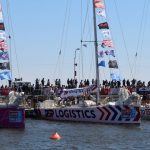 clipper race