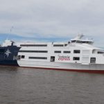 colonia express