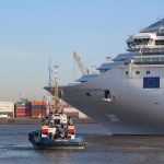 cruceros no se surten aca