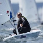 Dzien 12 – Mistrzostwa Świata LAR, LAS U21  ||  Day 12 – 2018 Laser Standard Men’s & Radial Women’s Under 21 World Championships