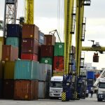 exportaciones de bienes