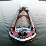 lanchon para hidrovía