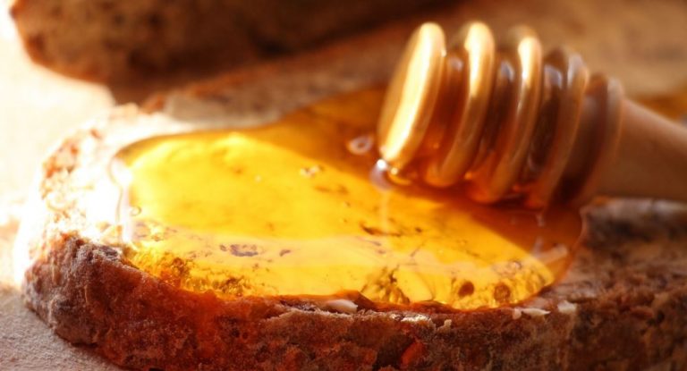 Uruguay aumento sus exportaciones de miel en 3,8 millones de kilos