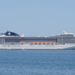 montevideo cruceros