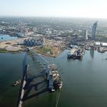 Puerto De Montevideo