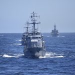 operación cruz del sur