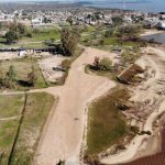 created by dji camera