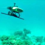 robot en australia