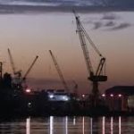 terminales portuarias