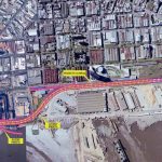 PLAN DE DESARROLLO  INFRAESTRUCTURA DE TRANSPORTE Y LOGISTICA DE