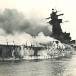 autodestrucción de graf spee