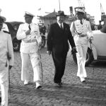 autoridades graf spee